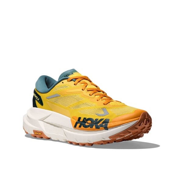 HOKA M MAFATE X Zest/Mountain