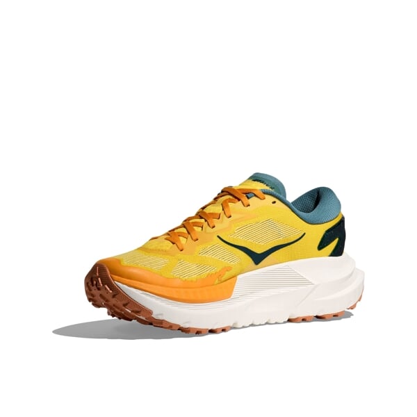 HOKA M MAFATE X Zest/Mountain