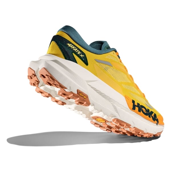 HOKA M MAFATE X Zest/Mountain