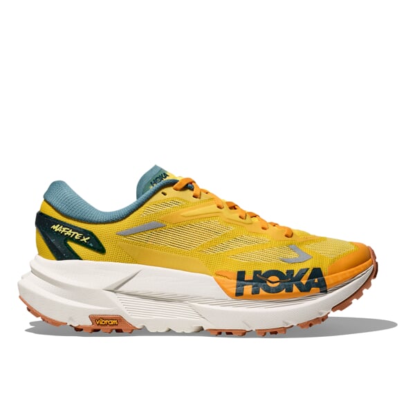HOKA M MAFATE X Zest/Mountain