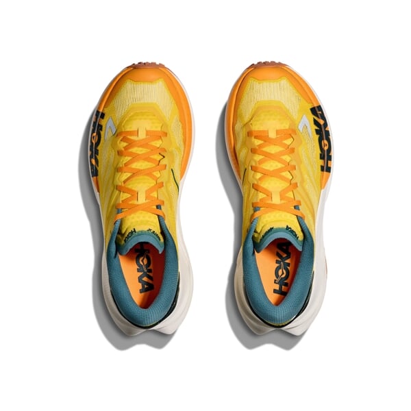 HOKA M MAFATE X Zest/Mountain