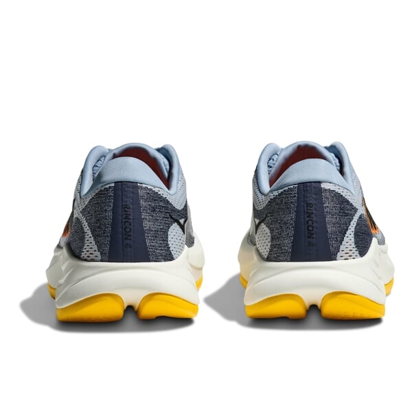 HOKA M RINCON 4 Drizzle/Nautic