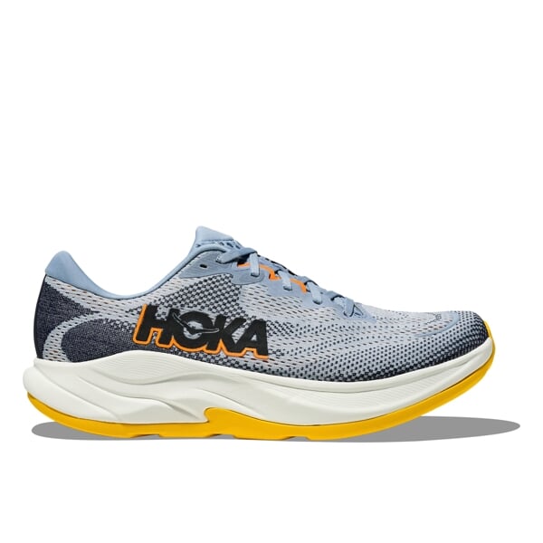 HOKA M RINCON 4 Drizzle/Nautic