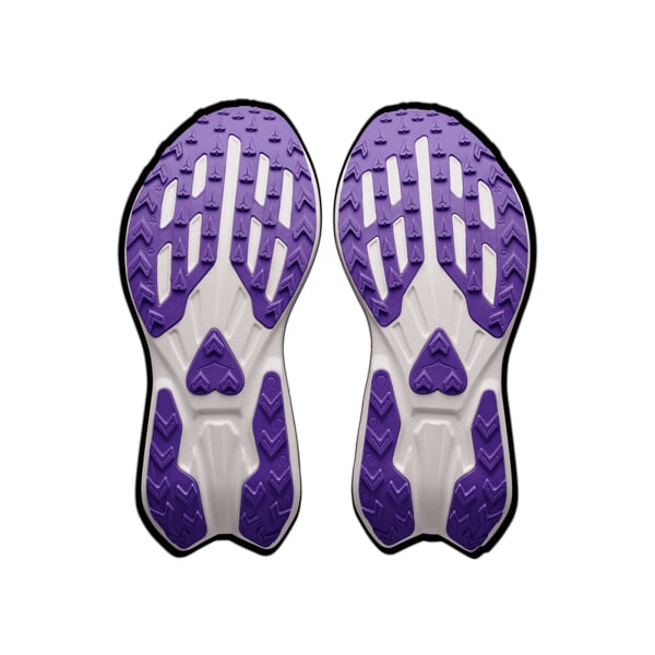 HOKA M ROCKET X TRAIL Squid In