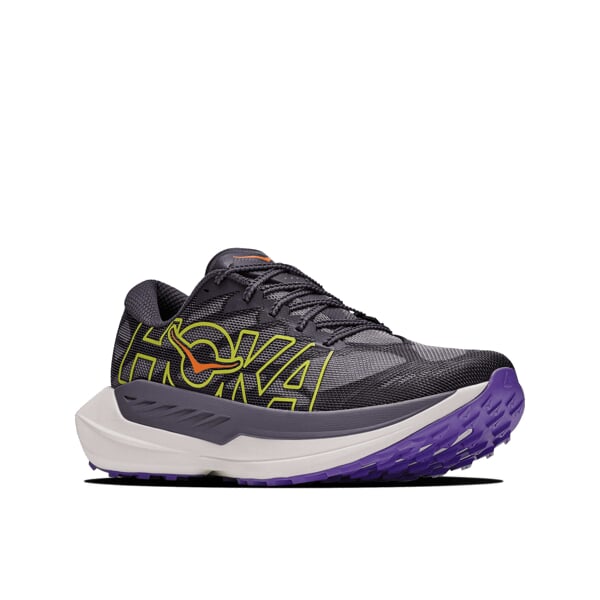 HOKA M ROCKET X TRAIL Squid In