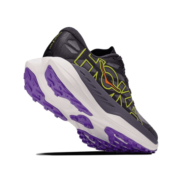 HOKA M ROCKET X TRAIL Squid In