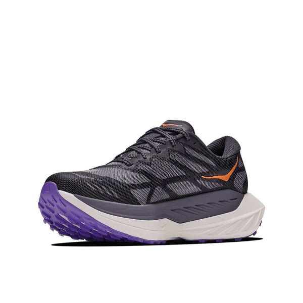 HOKA M ROCKET X TRAIL Squid In