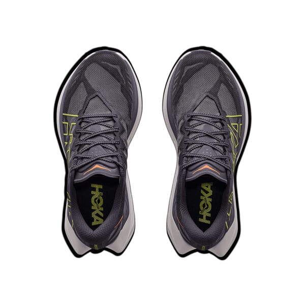 HOKA M ROCKET X TRAIL Squid In