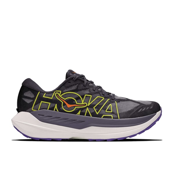 HOKA M ROCKET X TRAIL Squid In