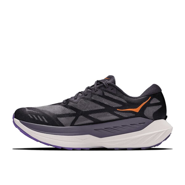 HOKA M ROCKET X TRAIL Squid In