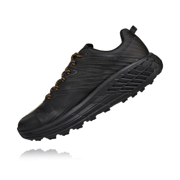 HOKA M SPEEDGOAT 4 GTX Anthrac