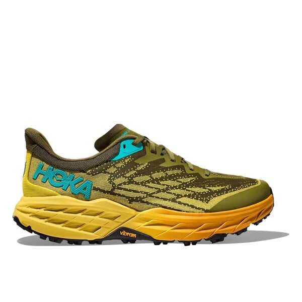 HOKA M SPEEDGOAT 5 Avocado/Pas