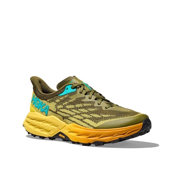 HOKA M SPEEDGOAT 5 Avocado/Pas