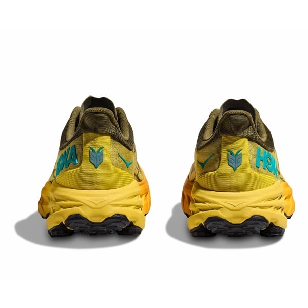 HOKA M SPEEDGOAT 5 Avocado/Pas