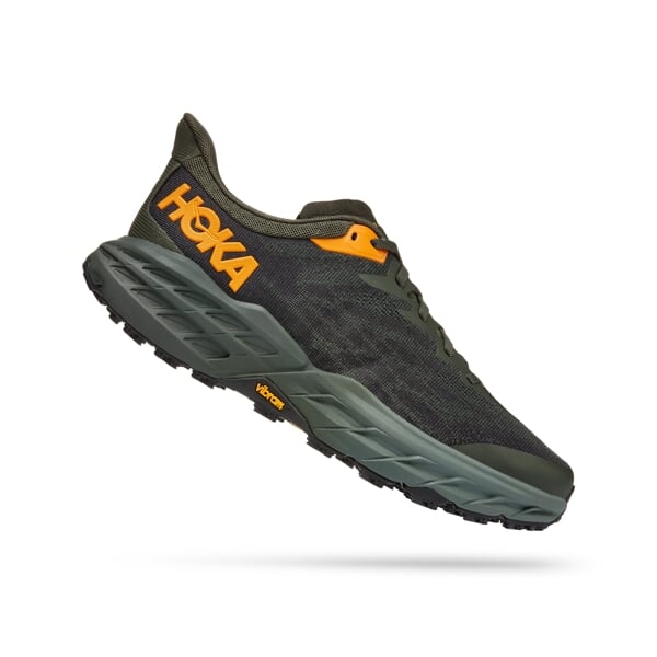 HOKA M SPEEDGOAT 5 Duffel Bag/