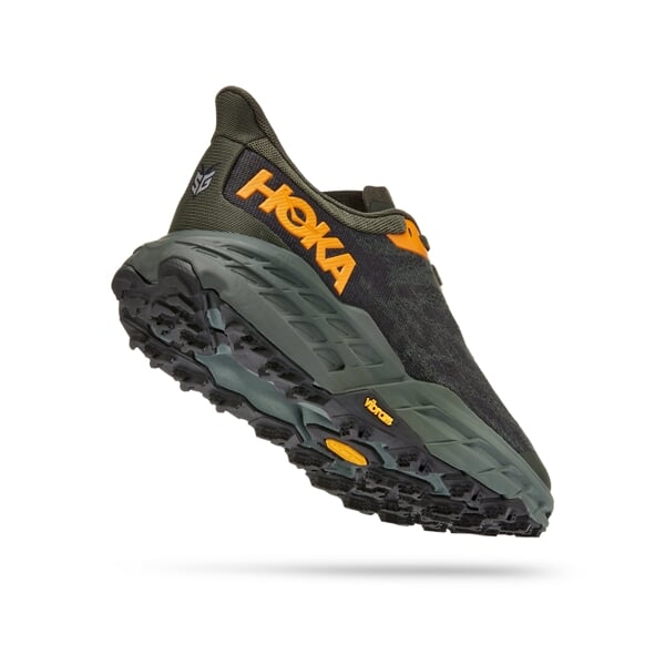HOKA M SPEEDGOAT 5 Duffel Bag/