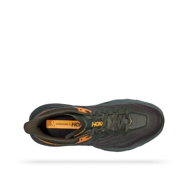 HOKA M SPEEDGOAT 5 Duffel Bag/