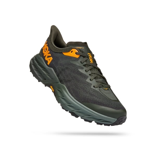 HOKA M SPEEDGOAT 5 Duffel Bag/
