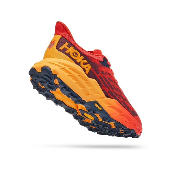 HOKA M SPEEDGOAT 5 Fiesta/Radi