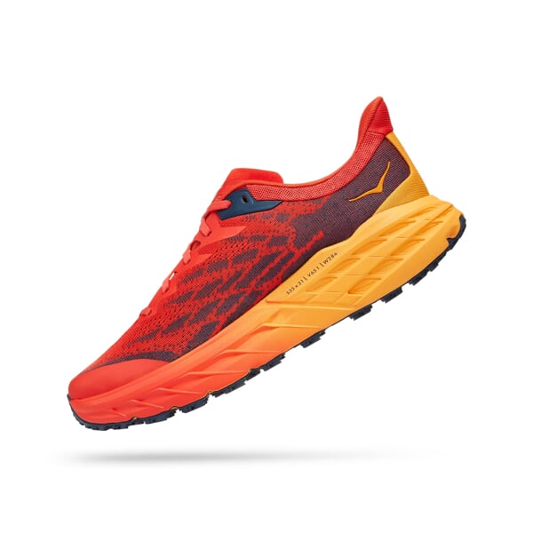 HOKA M SPEEDGOAT 5 Fiesta/Radi