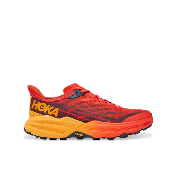 HOKA M SPEEDGOAT 5 Fiesta/Radi