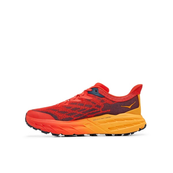 HOKA M SPEEDGOAT 5 Fiesta/Radi