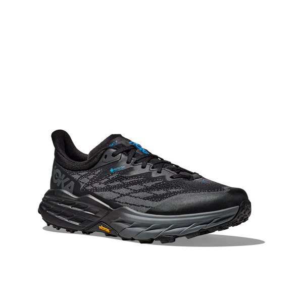 HOKA M SPEEDGOAT 5 GTX Black/B