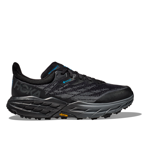 HOKA M SPEEDGOAT 5 GTX Black/B