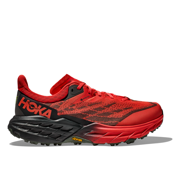 HOKA M SPEEDGOAT 5 GTX Fiesta/