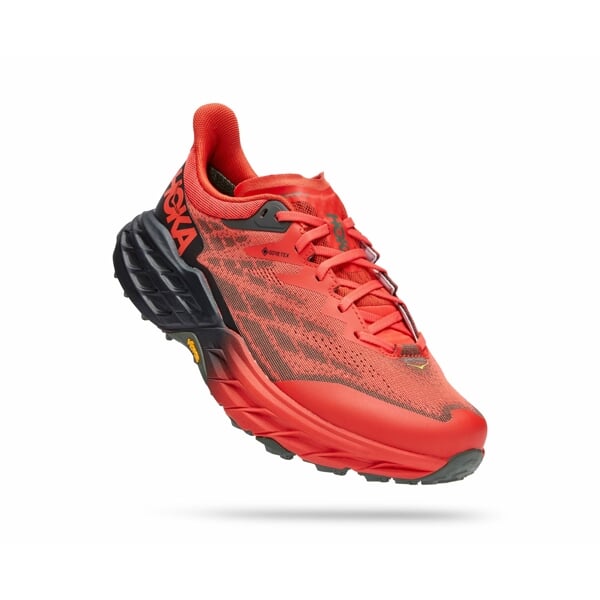 HOKA M SPEEDGOAT 5 GTX Fiesta/