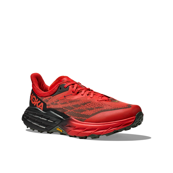 HOKA M SPEEDGOAT 5 GTX Fiesta/