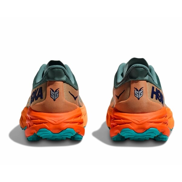 HOKA M SPEEDGOAT 5 Trellis/Moc