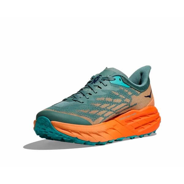 HOKA M SPEEDGOAT 5 Trellis/Moc