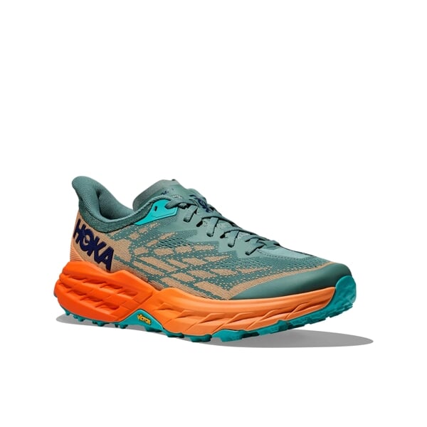 HOKA M SPEEDGOAT 5 Trellis/Moc