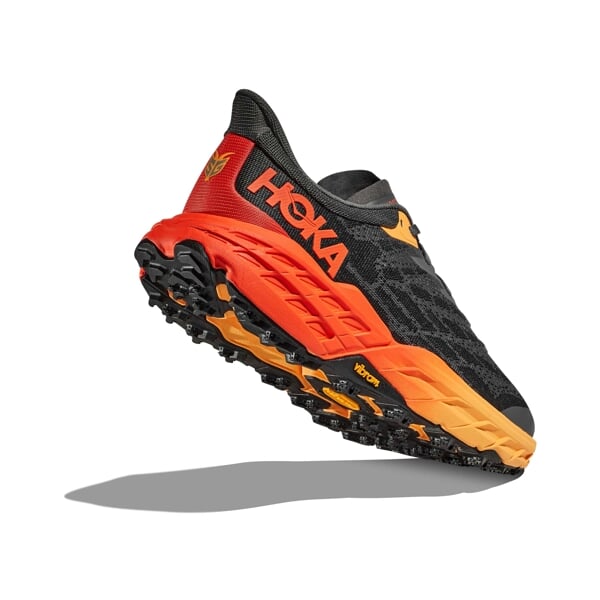 HOKA M SPEEDGOAT 5 WIDE