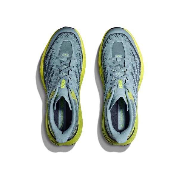 HOKA M SPEEDGOAT 5 WIDE Stone