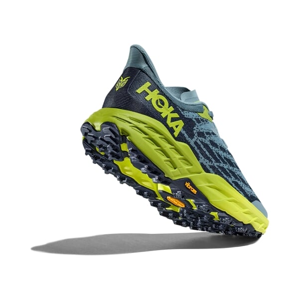 HOKA M SPEEDGOAT 5 WIDE Stone