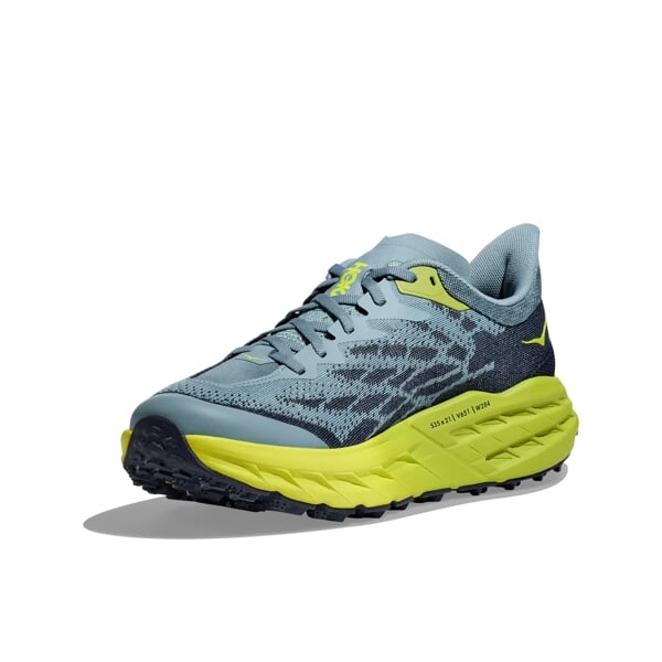 HOKA M SPEEDGOAT 5 WIDE Stone