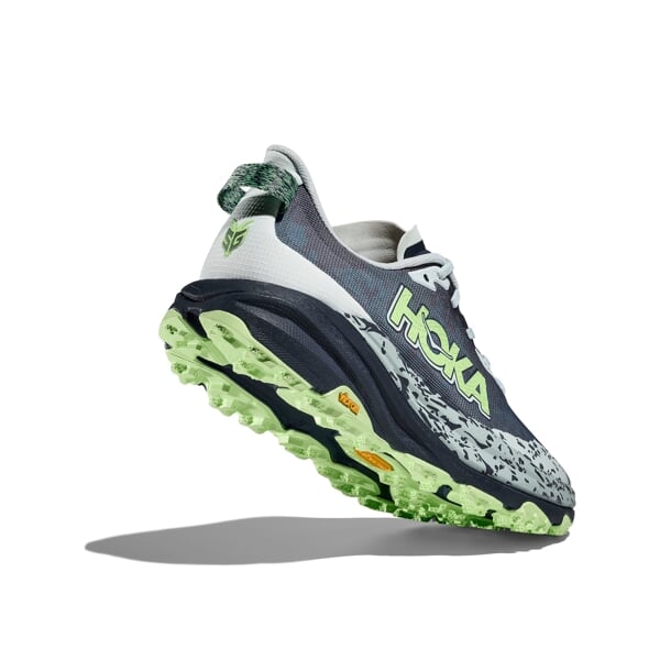 HOKA M SPEEDGOAT 6 Droplet/Nau