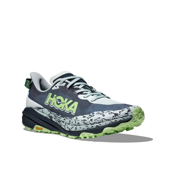 HOKA M SPEEDGOAT 6 Droplet/Nau