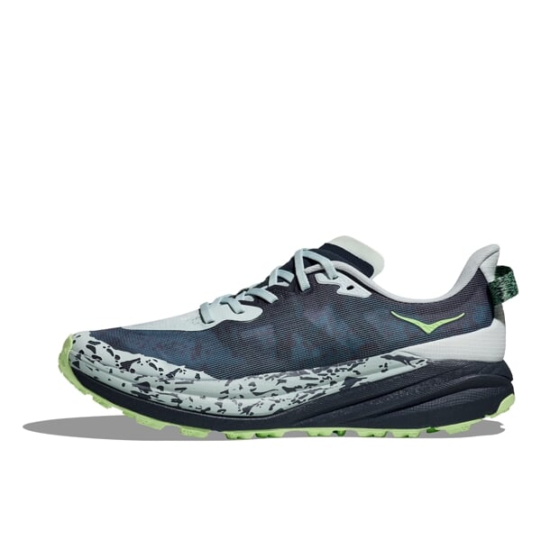 HOKA M SPEEDGOAT 6 Droplet/Nau