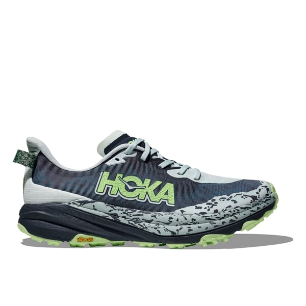 HOKA M SPEEDGOAT 6 Droplet/Nau