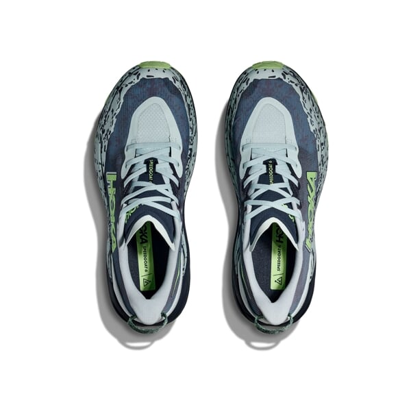 HOKA M SPEEDGOAT 6 Droplet/Nau