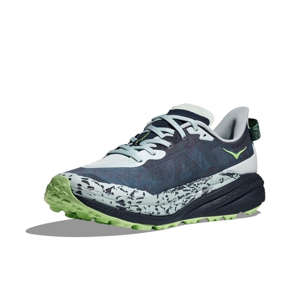 HOKA M SPEEDGOAT 6 Droplet/Nau