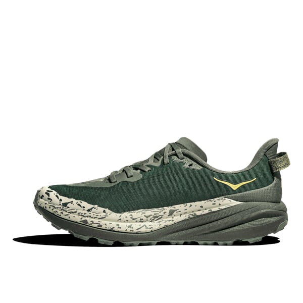 HOKA M SPEEDGOAT 6 Fern/Asphal