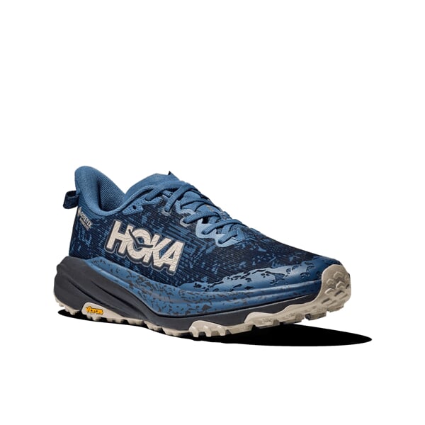 HOKA M SPEEDGOAT 6 GTX Foggy N