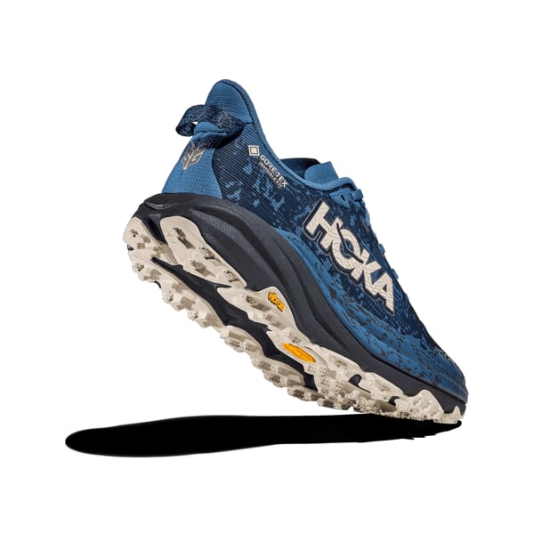 HOKA M SPEEDGOAT 6 GTX Foggy N