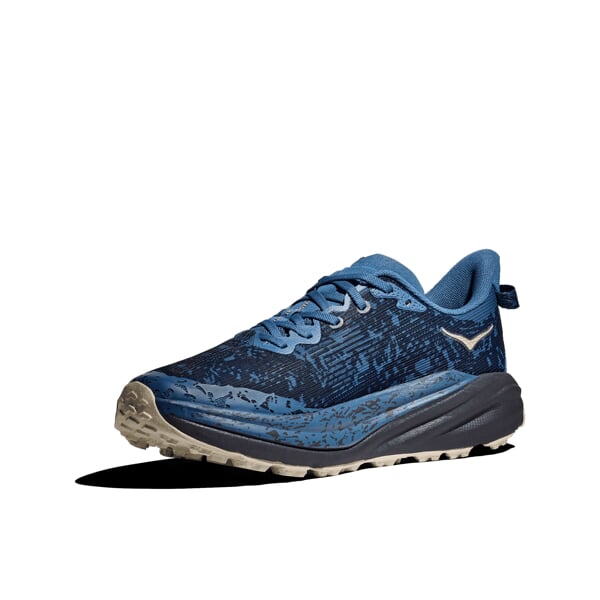 HOKA M SPEEDGOAT 6 GTX Foggy N