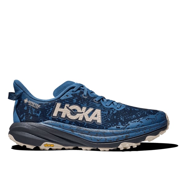 HOKA M SPEEDGOAT 6 GTX Foggy N