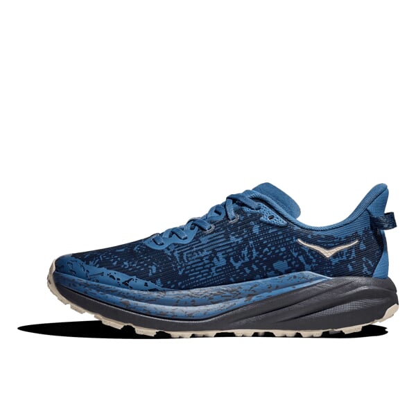 HOKA M SPEEDGOAT 6 GTX Foggy N